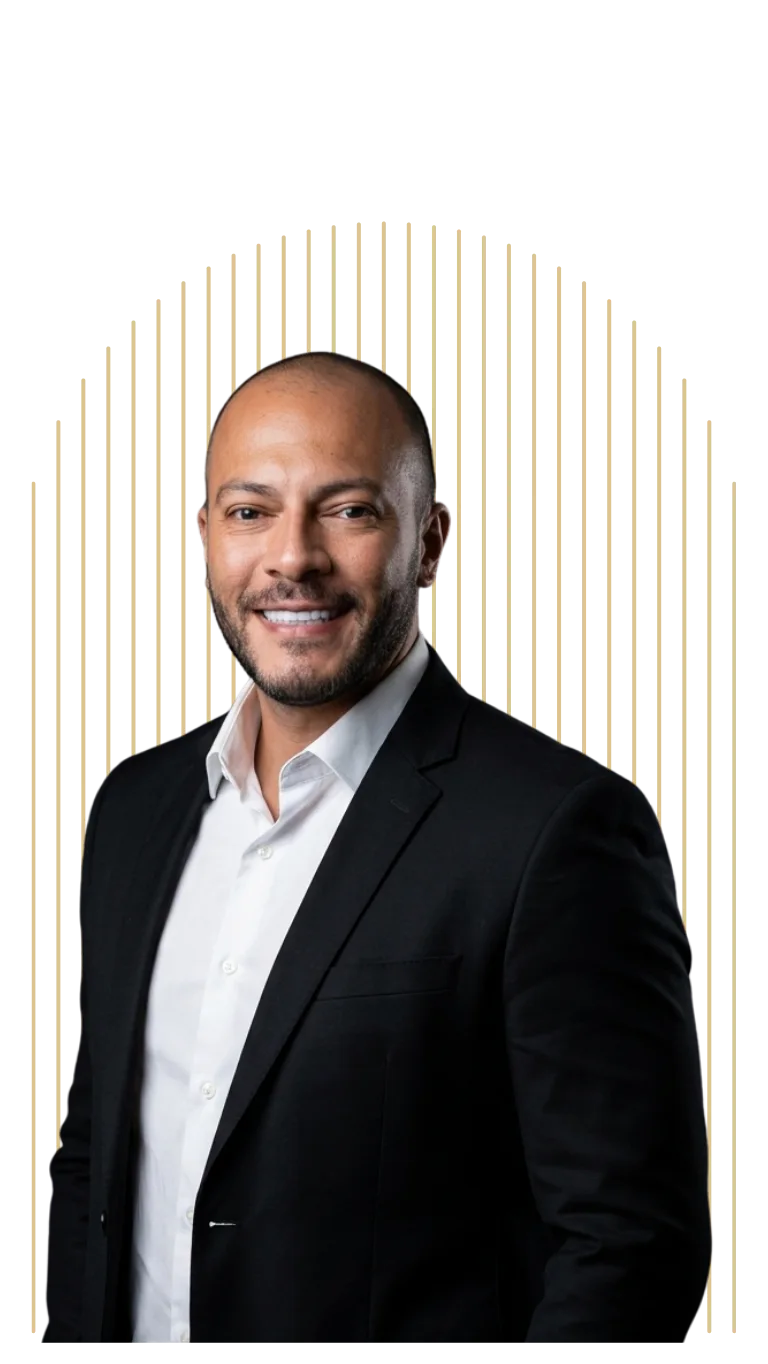 Matheus Nichele, especialista em vendas